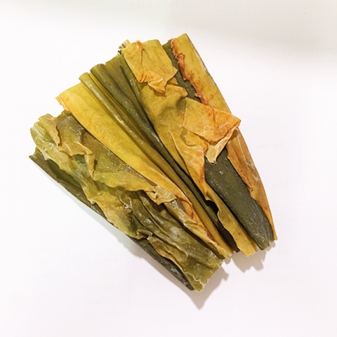 Rong biển Combu 100g