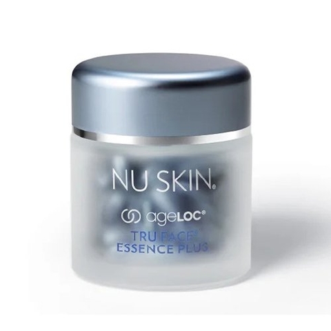 Viên ngọc dưỡng da Tru Face Essence Plus (60 viên) Nuskin Japan