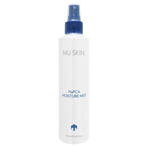 Xịt khoáng 250 ml NaPCA Moisture mist của Nuskin Japan