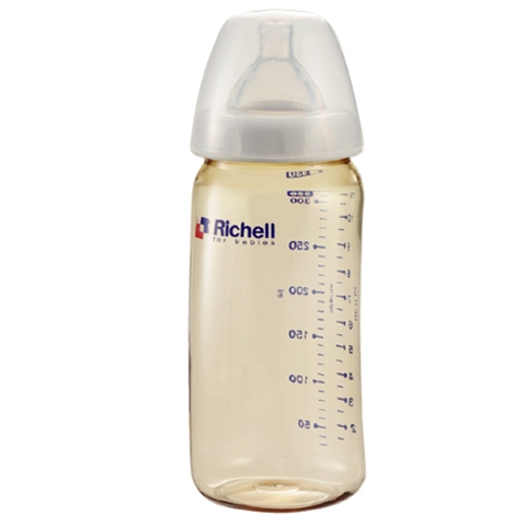 Bình sữa PPSU 320ml Richell