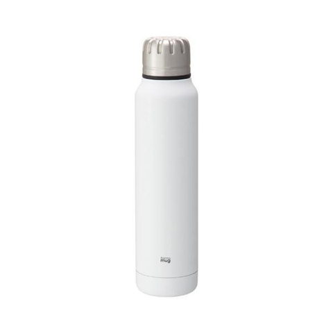 Bình Thermo Mug Umbrella giữ nhiệt 300ml trắng