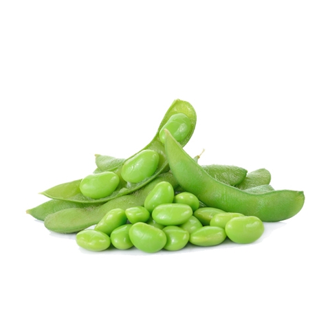 Đậu Edamame ăn liền 500g