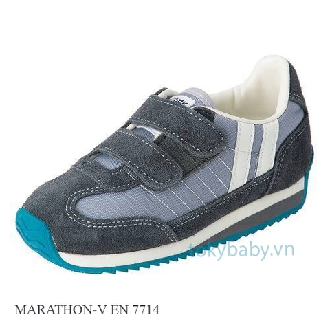 Giày Patrick MARATHON-V EN7714 IBG size 15