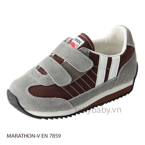 Giày Patrick MARATHON-V EN7859 size 17