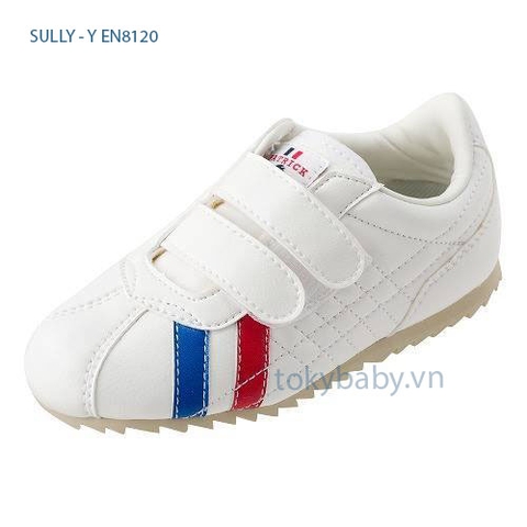 Giày Patrick SULLY –V EN8120 TRC size 18