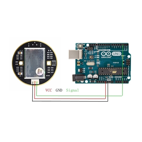 Cảm Biến Vật Cản Radar HB100