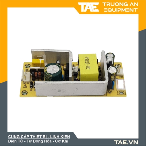 Board Nguồn Cho Loa Kéo 15V-6A