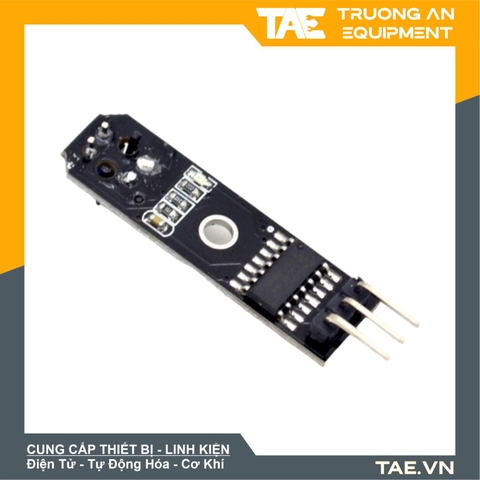 Cảm biến dò line 1 kênh (One-way Tracking Module)