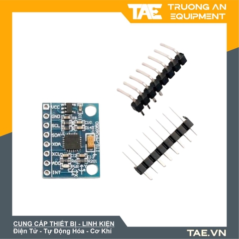 Cảm Biến Gia Tốc MPU6050