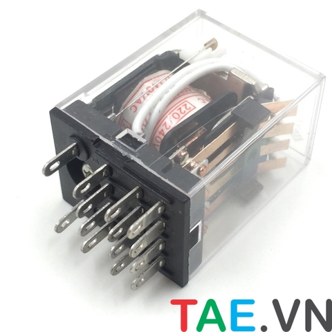 Relay kiếng 14 chân