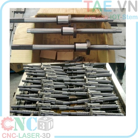 ball screw toco taiwan