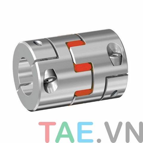 Khớp Nối Mềm Nhôm D40L65