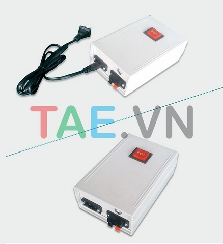 Mạch Đảo Chiều Xi Lanh Điện 220V