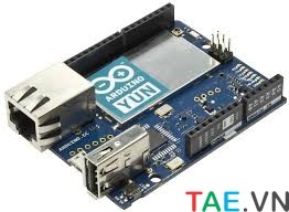 Arduino Yun HCM