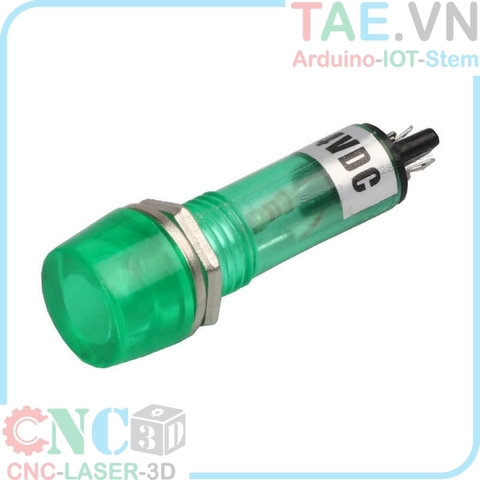 Đèn Báo 24VDC