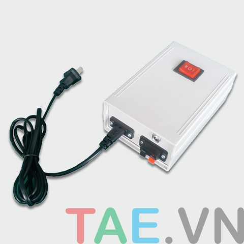 Mạch Đảo Chiều Xi Lanh Điện 220V