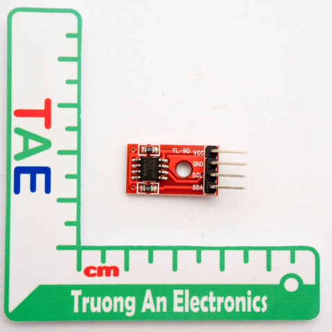 EEPROM AT24C256