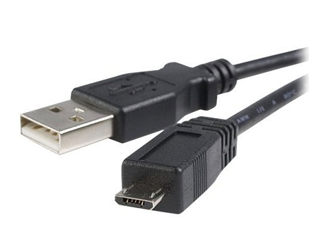 Cáp USB Micro