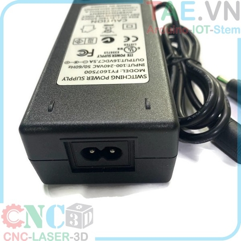 Adapter 16V