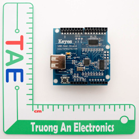 arduino gia re