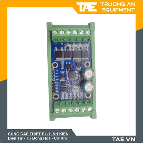 Board Mạch PLC PLC EY- Mitsubishi FX2N 10MT