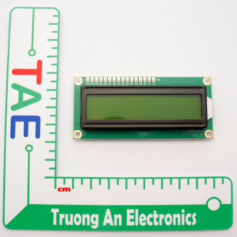 Màn hình LCD 1602 giá rẻ