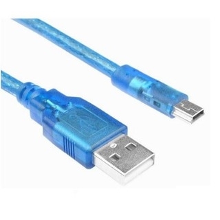 Cáp Nối 2 Đầu Đực USB