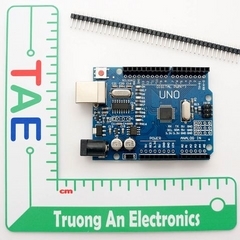 Arduino Uno SMD Micro USB