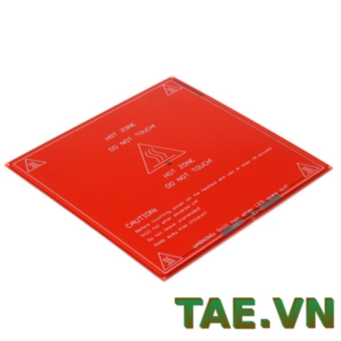 Bàn Nhiệt PCB Heatbed MK2B