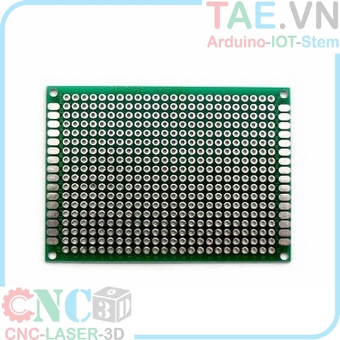 TestBoard Hàn 1 Mặt 7x9cm