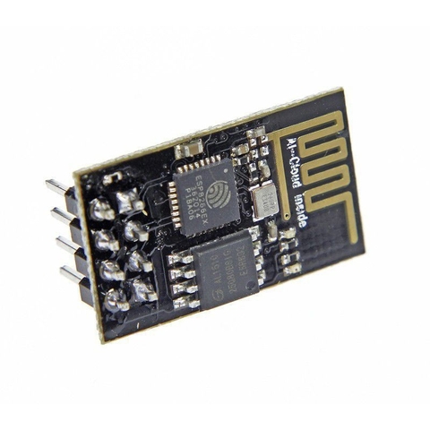 Mạch Truyền Nhận Wifi ESP8266-01