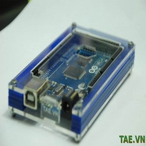 vo arduino mega 2560