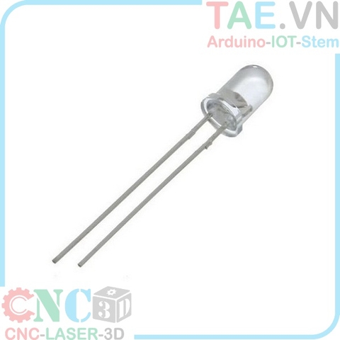 Led Siêu Sáng 5mm