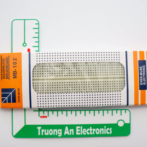 Breadboard MB-102 giá rẻ
