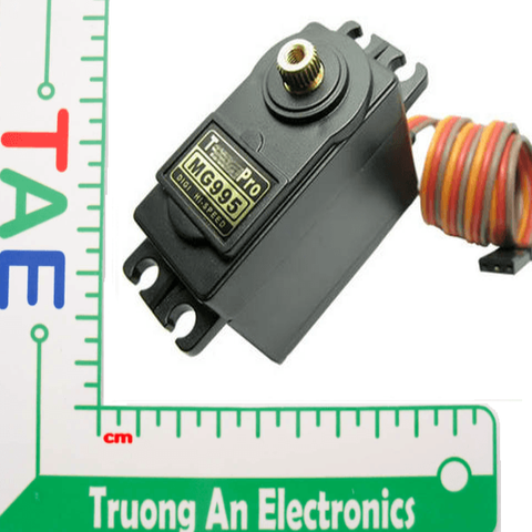 Động Cơ RC Servo MG995