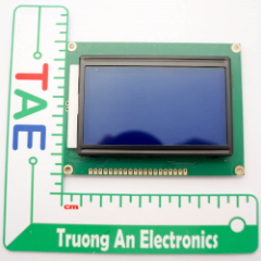 LCD GRAPHIC 128X64 GIẢM GIÁ