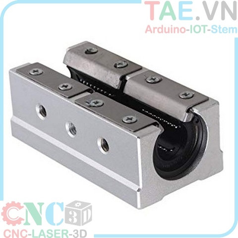 Ổ Bi Trượt SBRLUU ( Nhiều Loại)