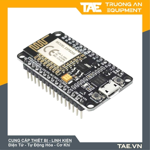 Module Thu Phát WiFi ESP8266 NodeMCU