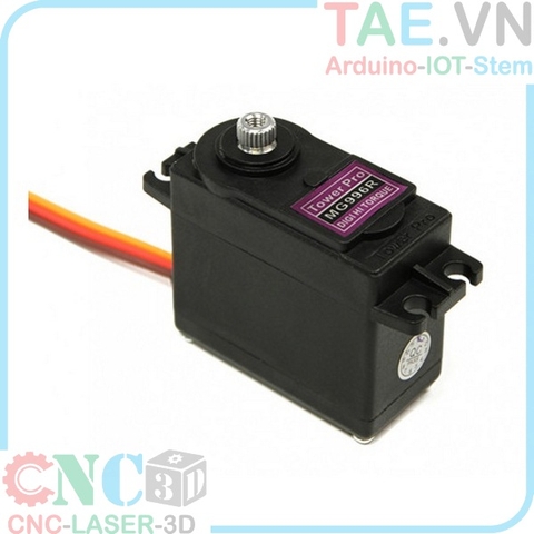 Động Cơ RC Servo MG996R