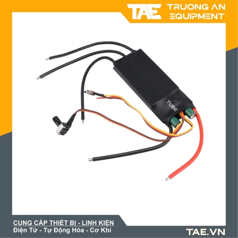 Bộ Điều Tốc Động Cơ Brushless ESC HW40A