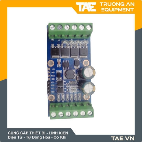 Board Mạch PLC PLC EY- Mitsubishi FX2N 10MT