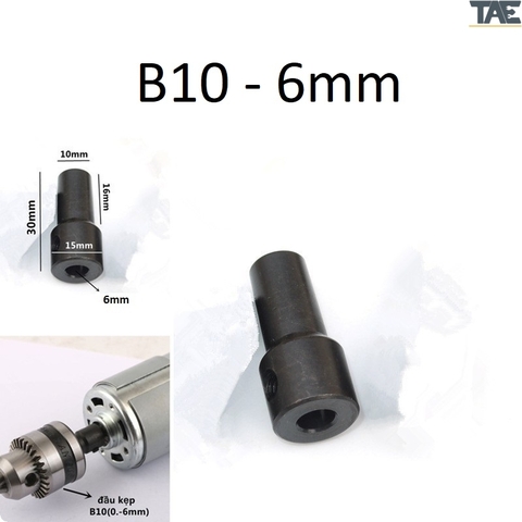 B10-6mm