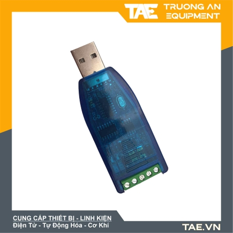 Mạch PL2303HX chuyển đổi USB to RS485