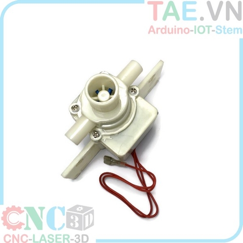 Bơm Nước Chìm 220V