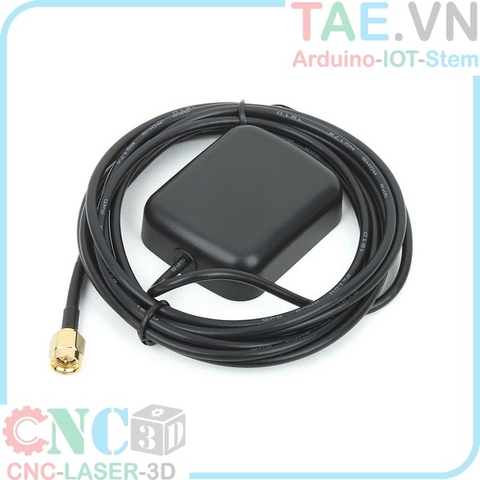 GPS Antenna GPS-001 1575.42MHz