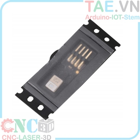 Module Nhiệt Độ Và Độ Ẩm Tích Hợp Làm Mát AHT15