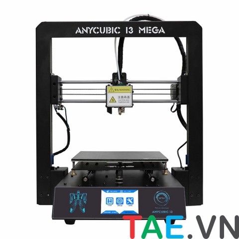 Máy in 3D Anycubic I3 MEGA