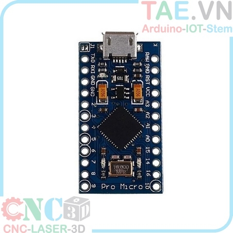 Arduino Pro Micro