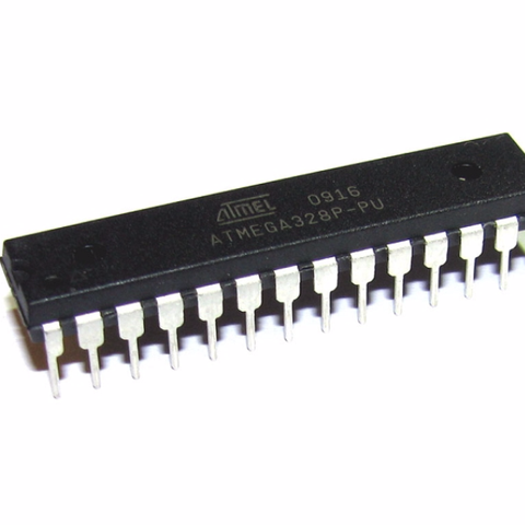 ATmega328 (Đã có Bootloader)