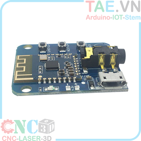 Module âm thanh Bluetooth JDY-64